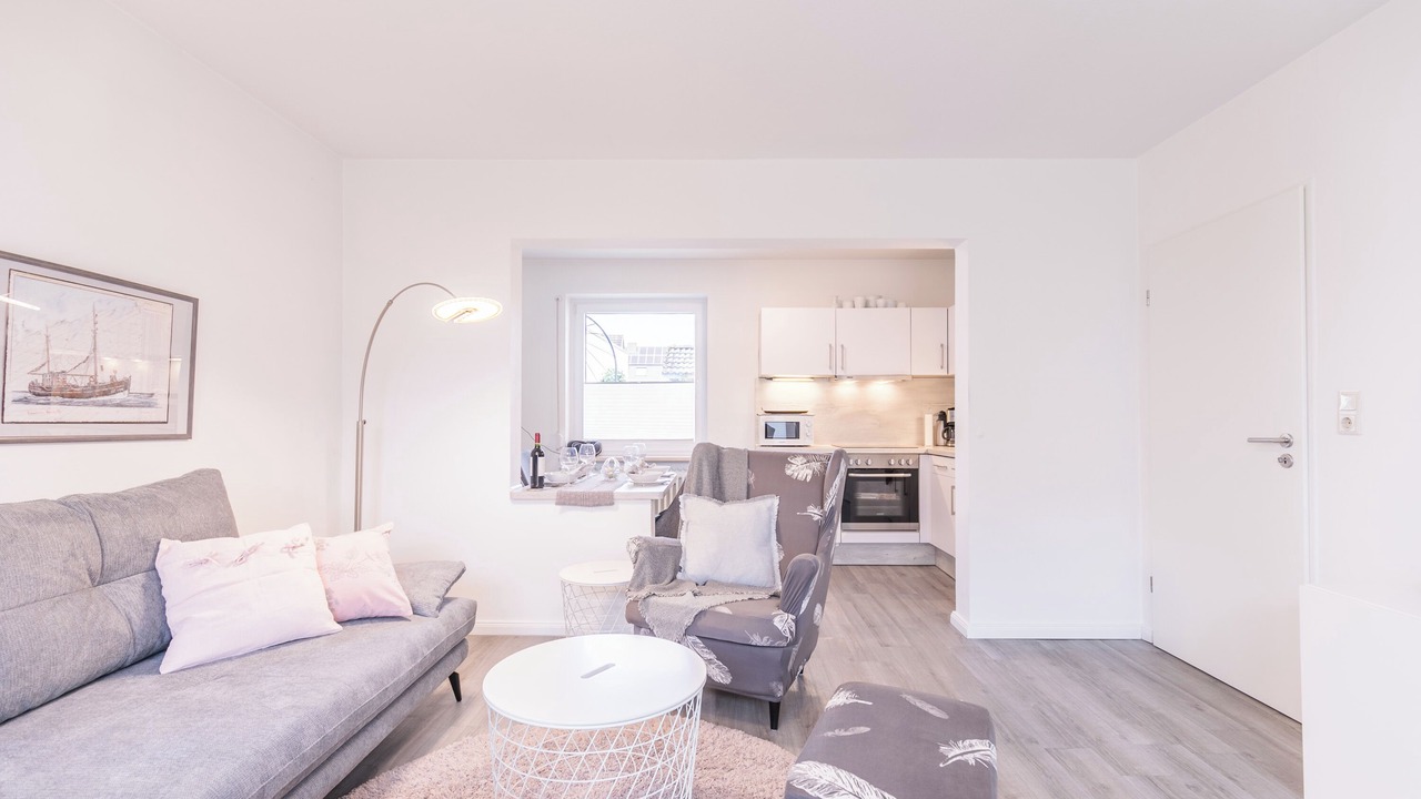 Photo of Livingroom in Busum