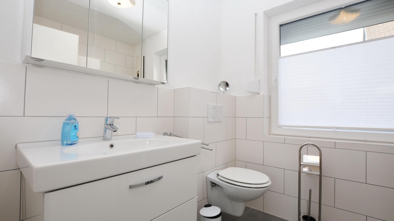 Photo of Bathroom in Busum