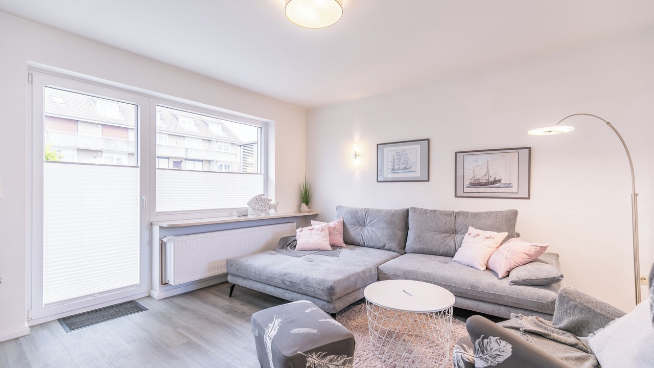Photo of Livingroom in Busum