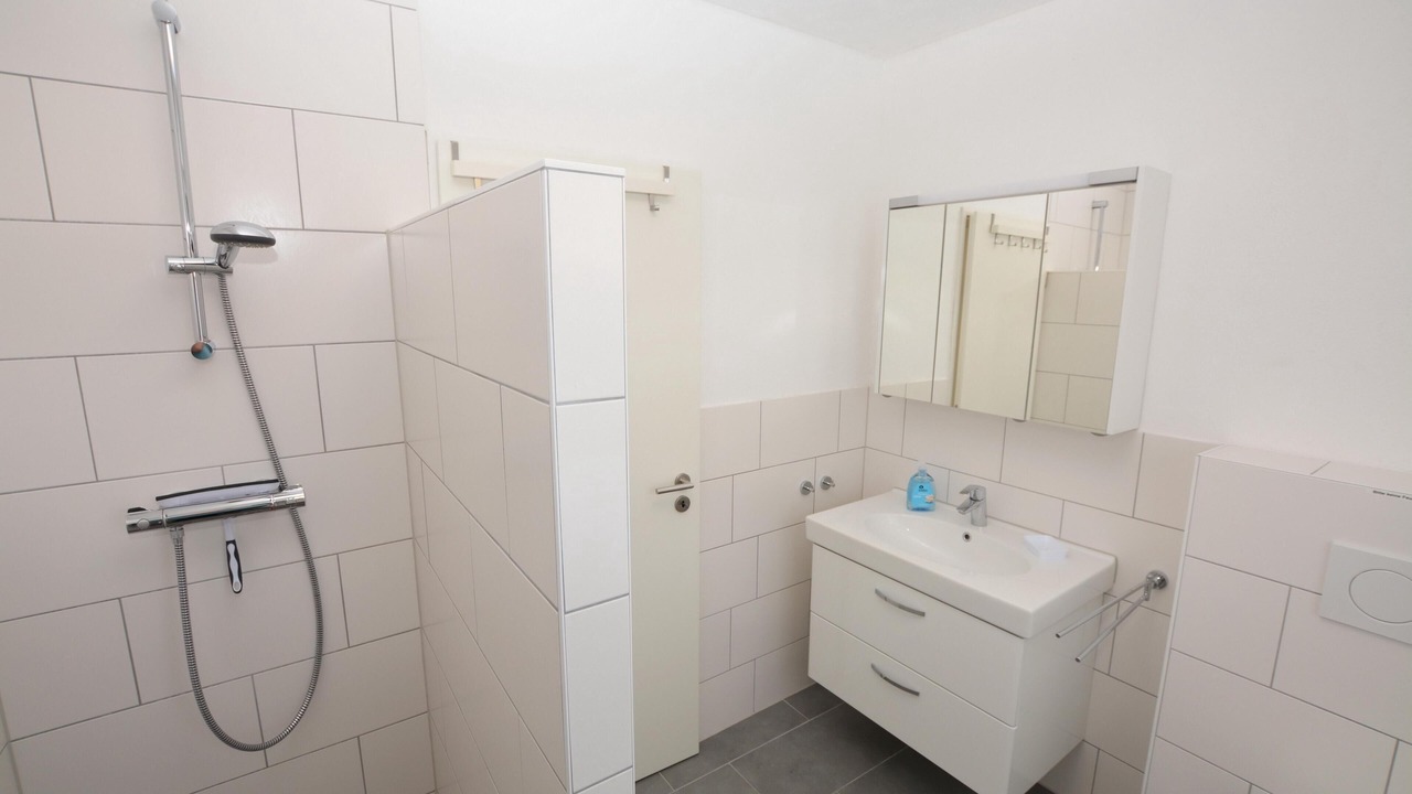 Photo of Bathroom in Busum