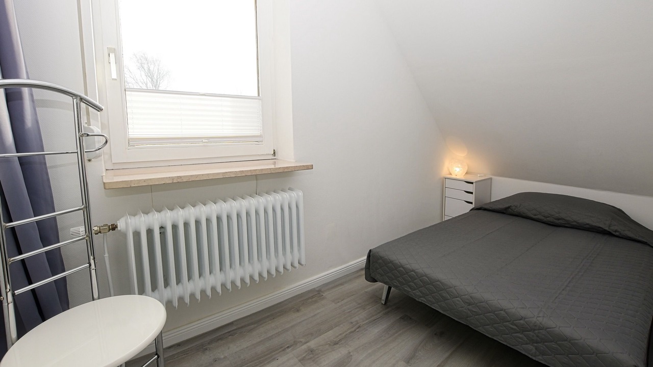 Photo of Bedroom in Busum