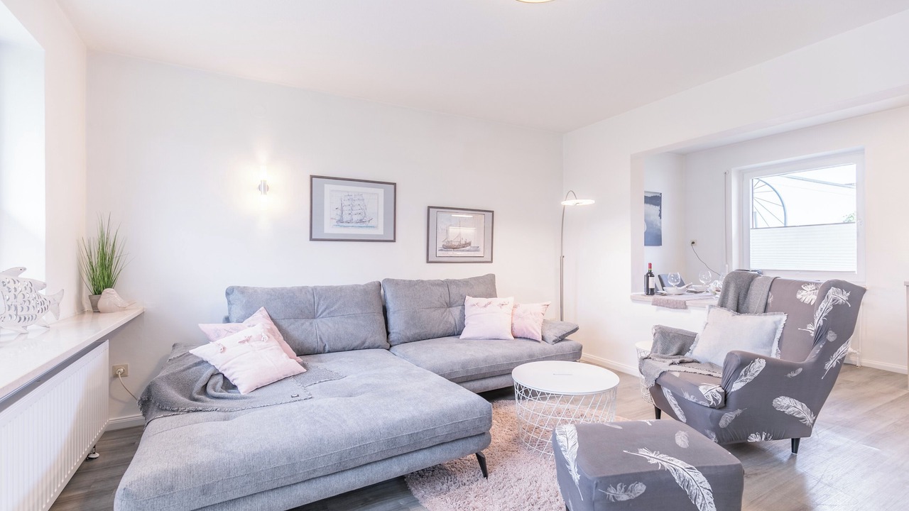Photo of Livingroom in Busum