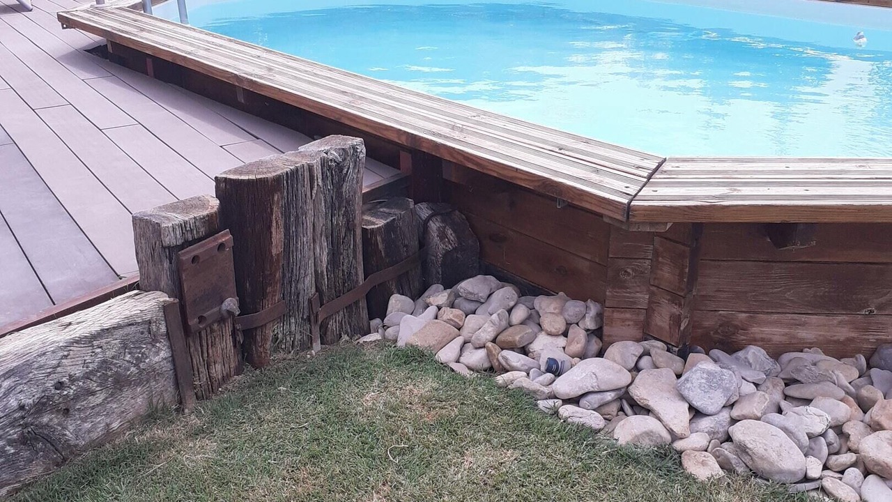 Photo of Outdoor in Colonzelle
