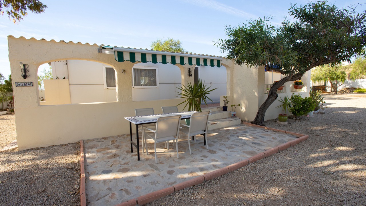 Photo of Outdoor in Mutxamel