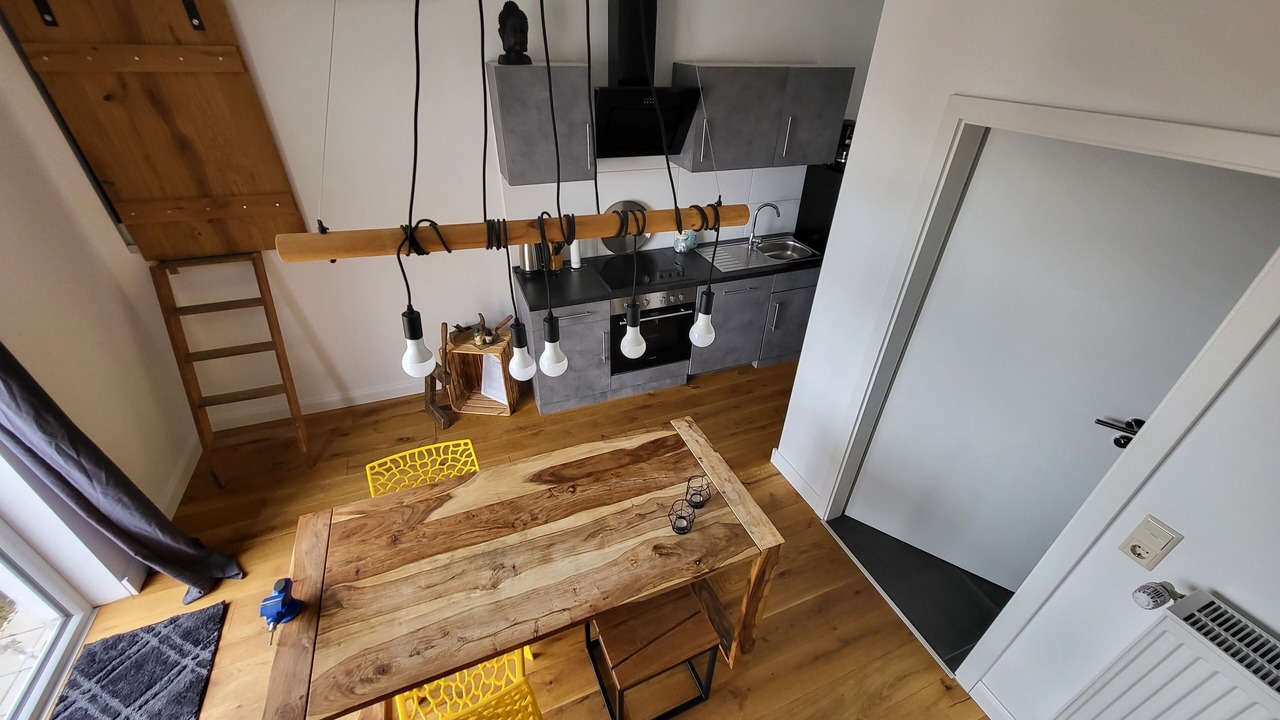 Photo of Kitchen in Dannenfels