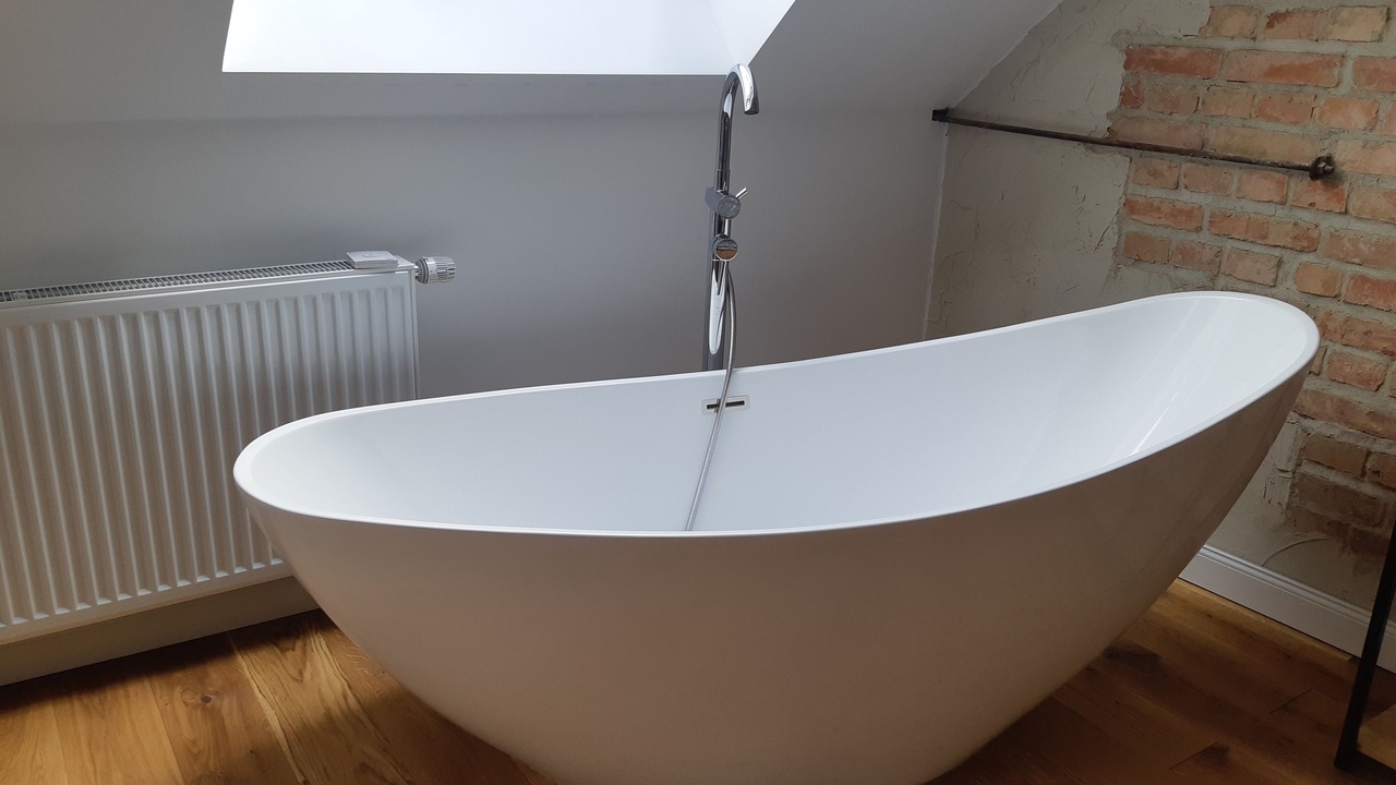 Photo of Bathroom in Dannenfels