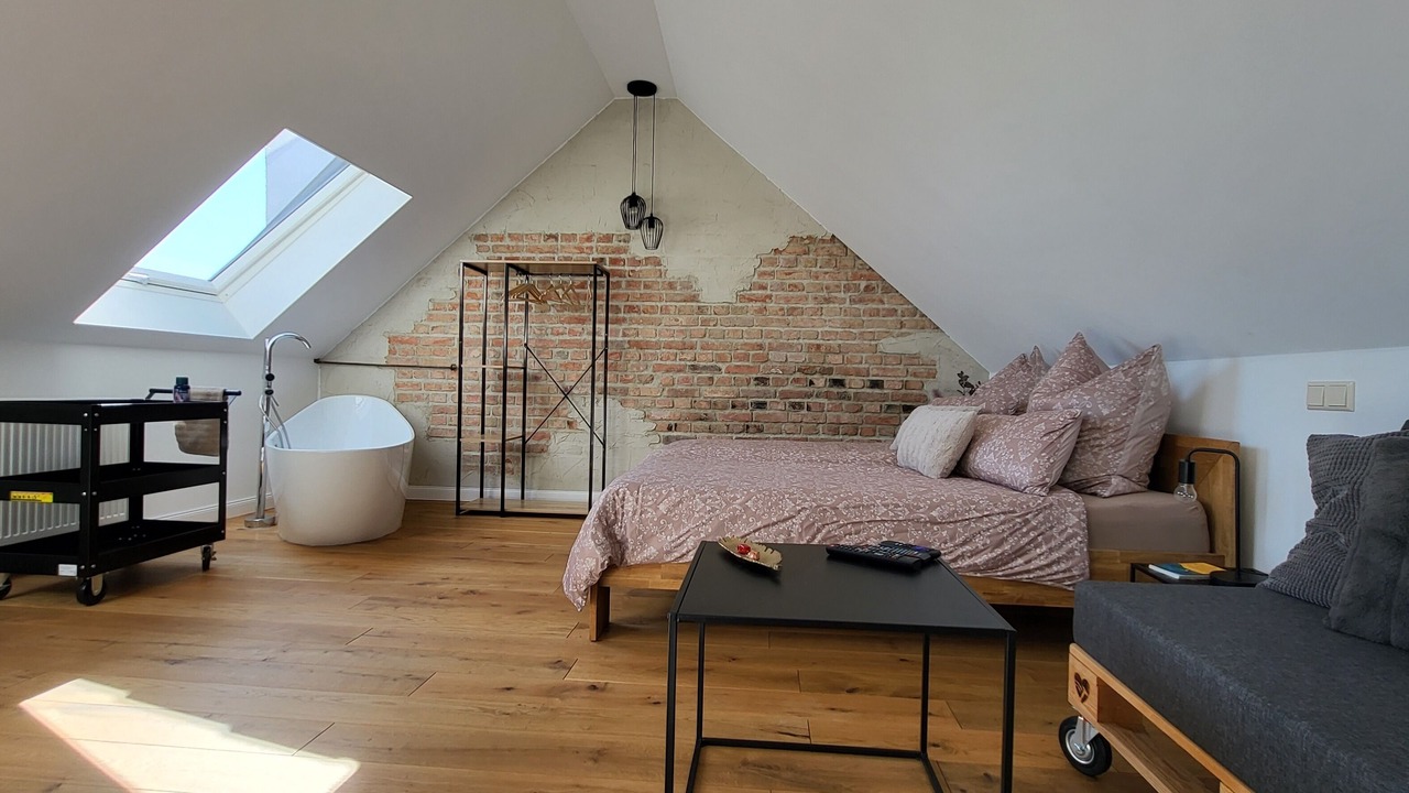 Photo of Bedroom in Dannenfels