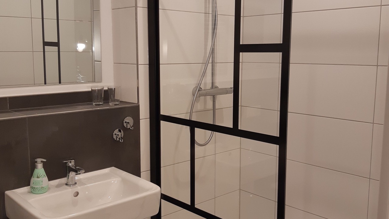 Photo of Bathroom in Dannenfels