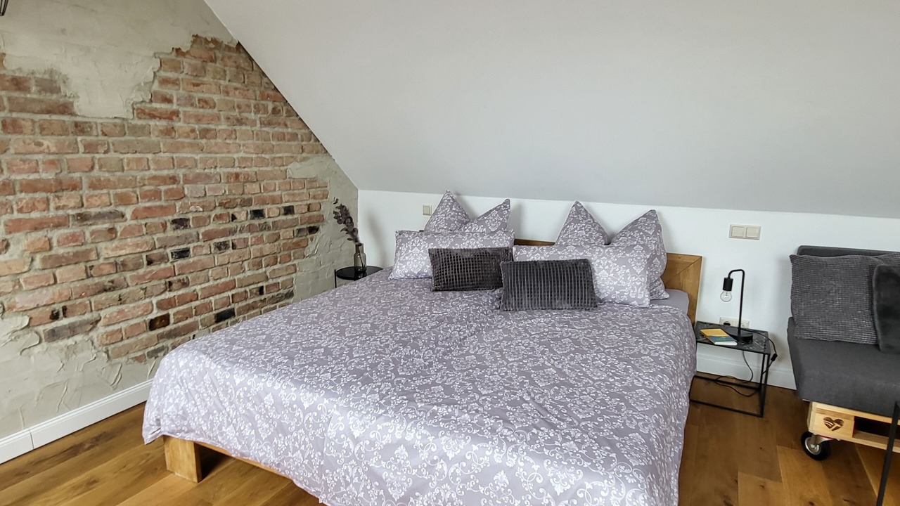 Photo of Bedroom in Dannenfels