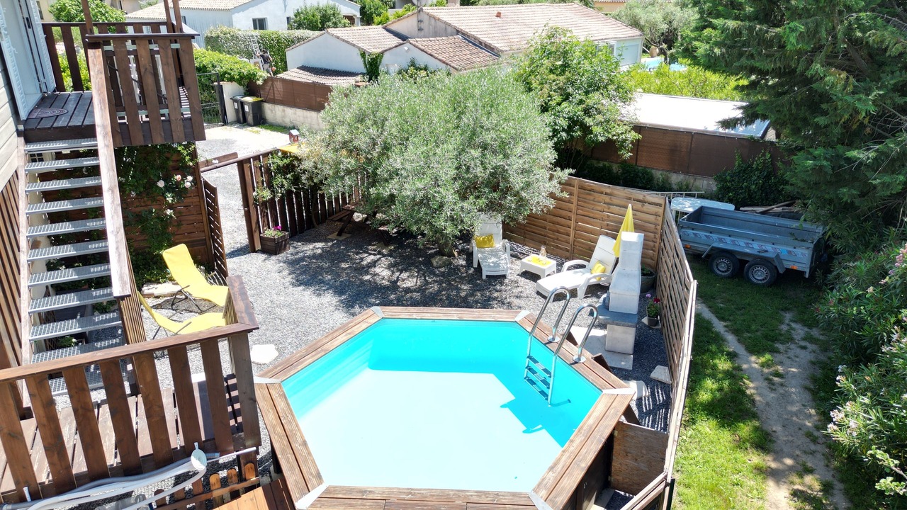 Photo of Outdoor in Euzet-les-Bains