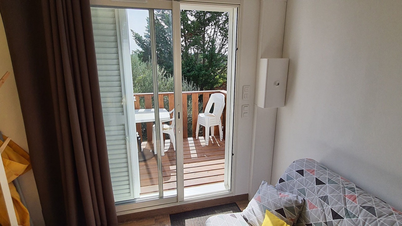 Photo of Livingroom in Euzet-les-Bains