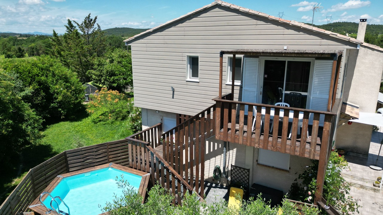 Photo of Outdoor in Euzet-les-Bains