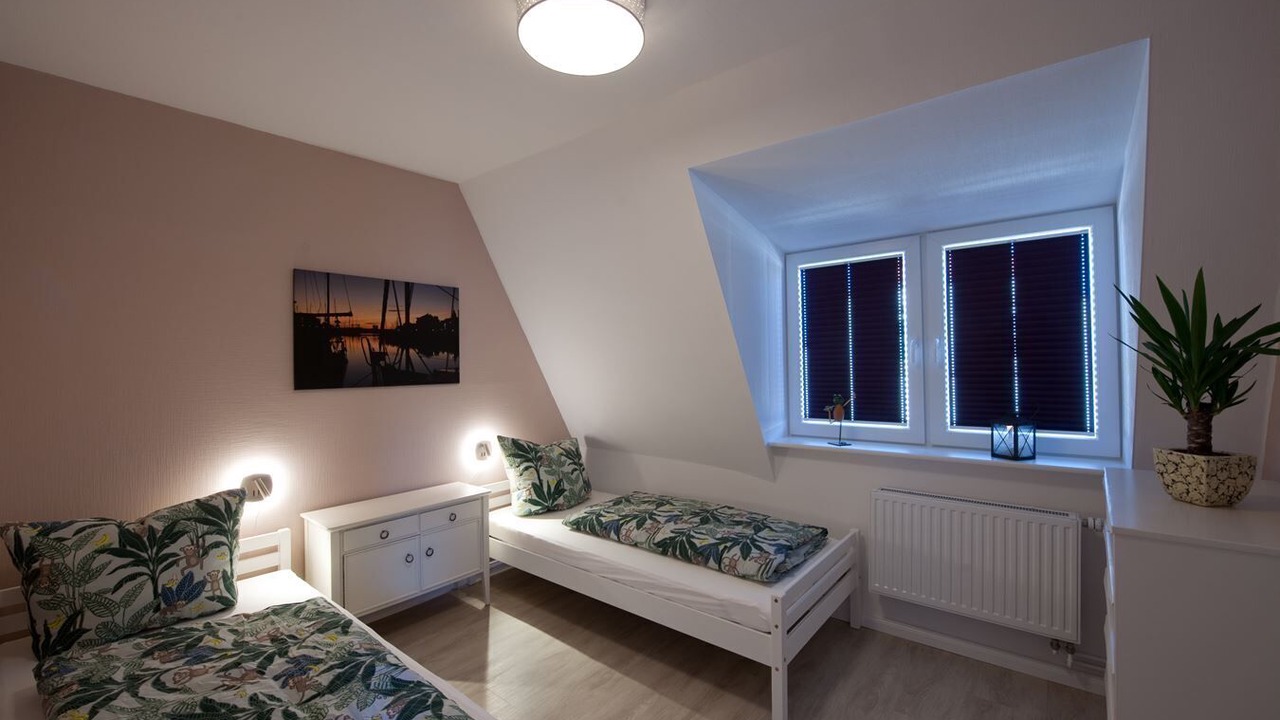Photo of Bedroom in Glueckstadt
