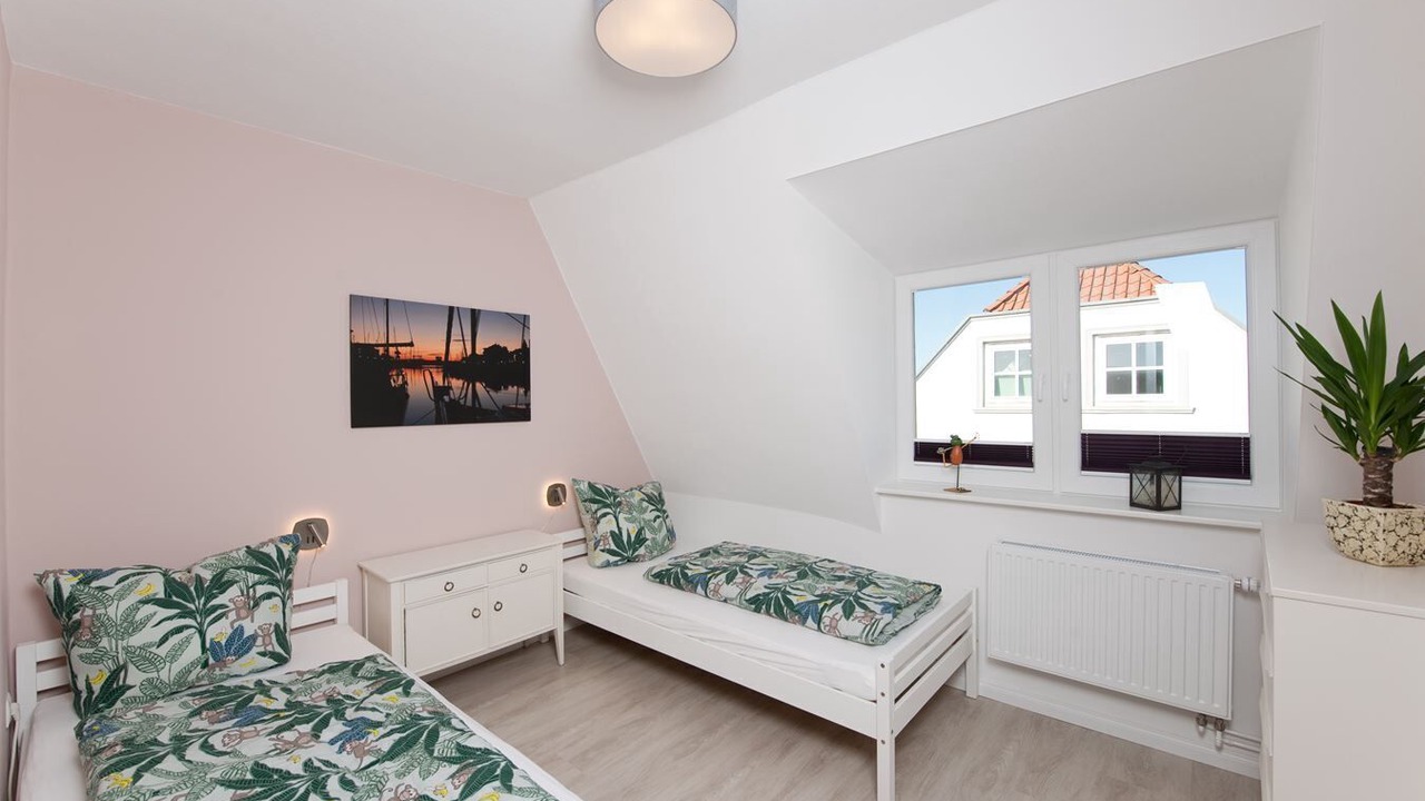 Photo of Bedroom in Glueckstadt