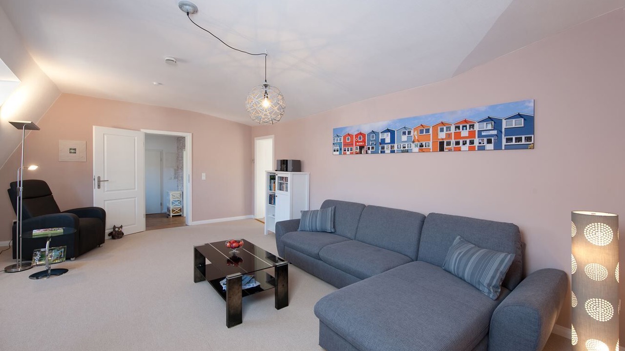 Photo of Livingroom in Glueckstadt
