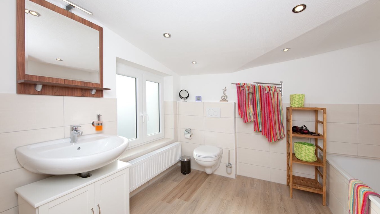 Photo of Bathroom in Glueckstadt
