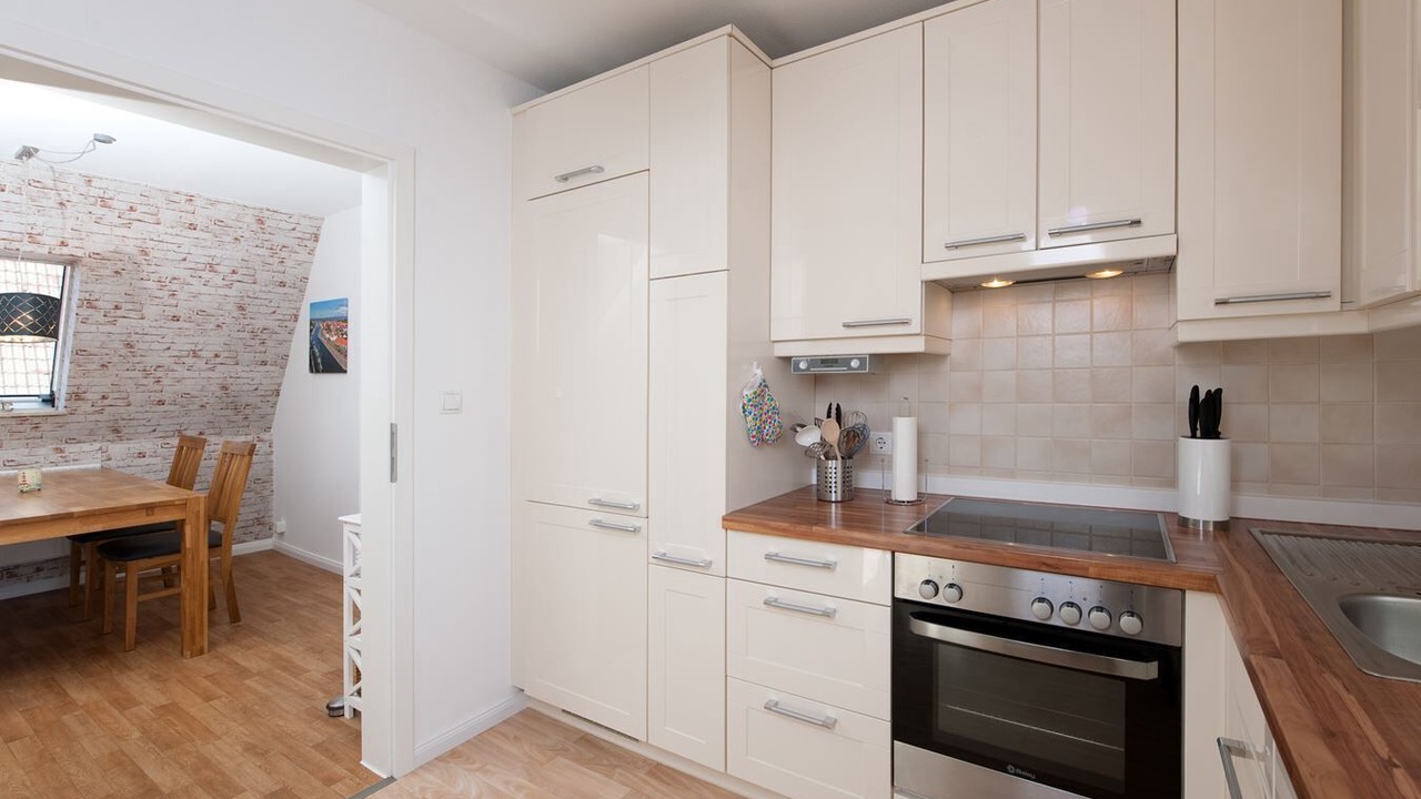 Photo of Kitchen in Glueckstadt
