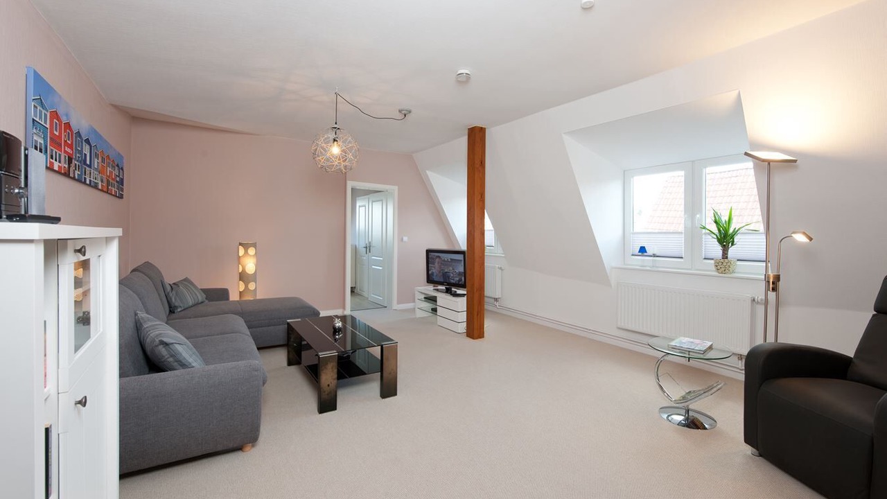 Photo of Livingroom in Glueckstadt