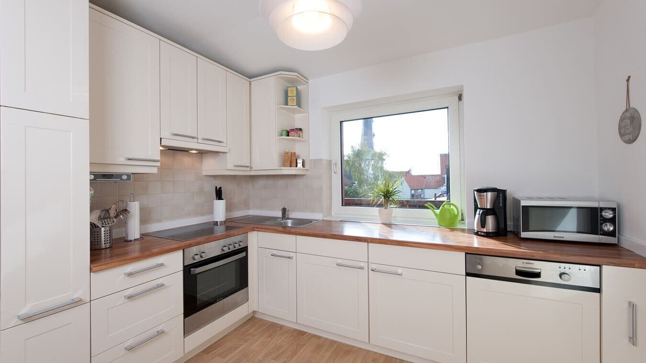 Photo of Kitchen in Glueckstadt