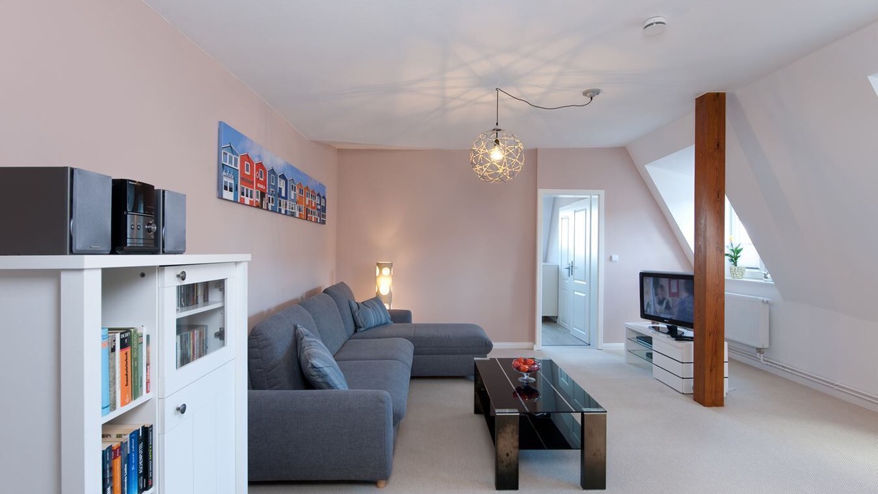 Photo of Livingroom in Glueckstadt