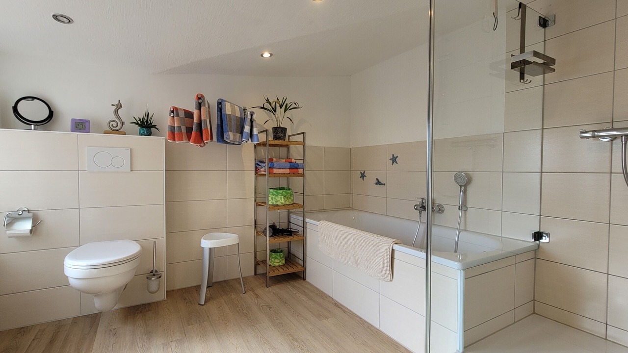 Photo of Bathroom in Glueckstadt