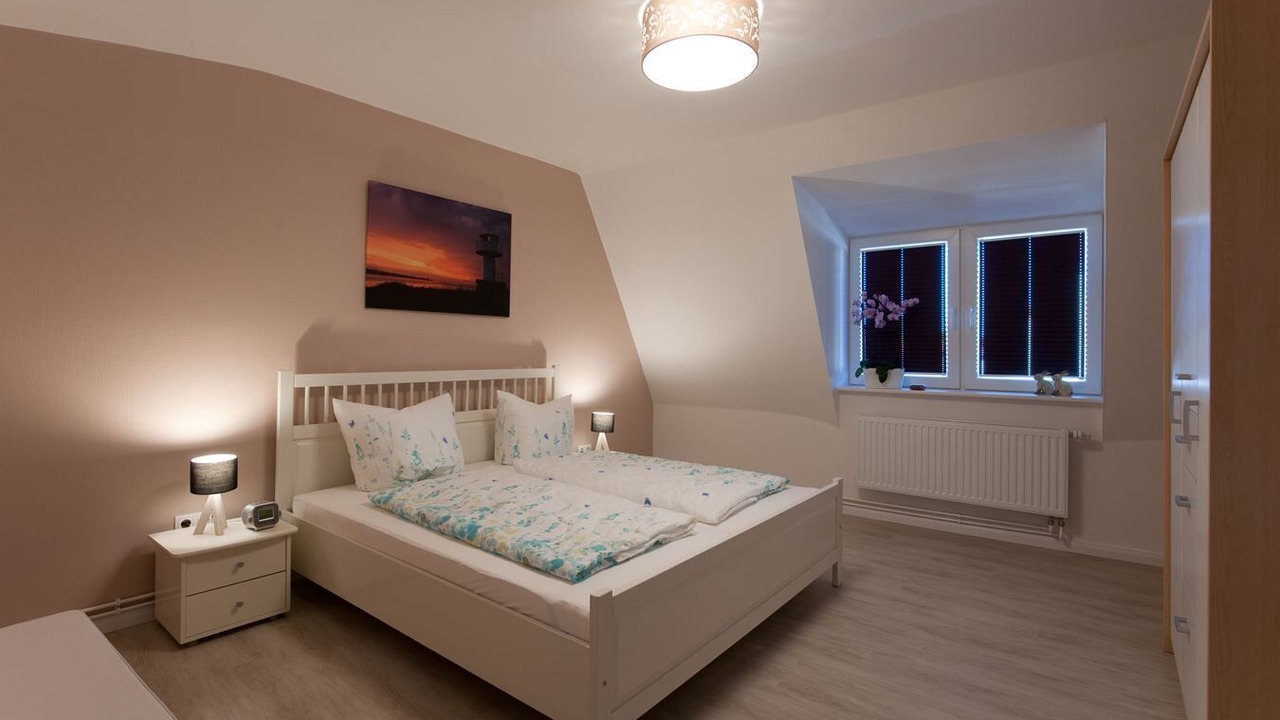 Photo of Bedroom in Glueckstadt