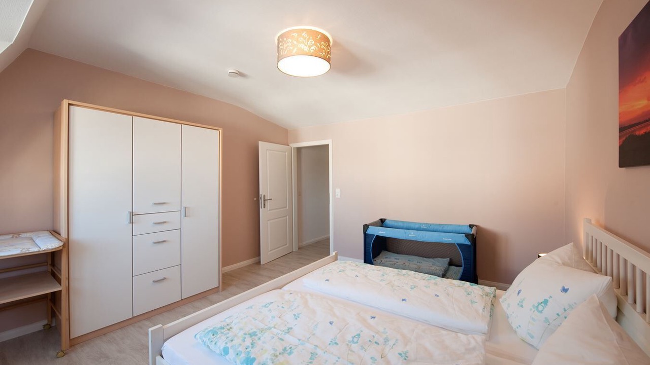 Photo of Bedroom in Glueckstadt