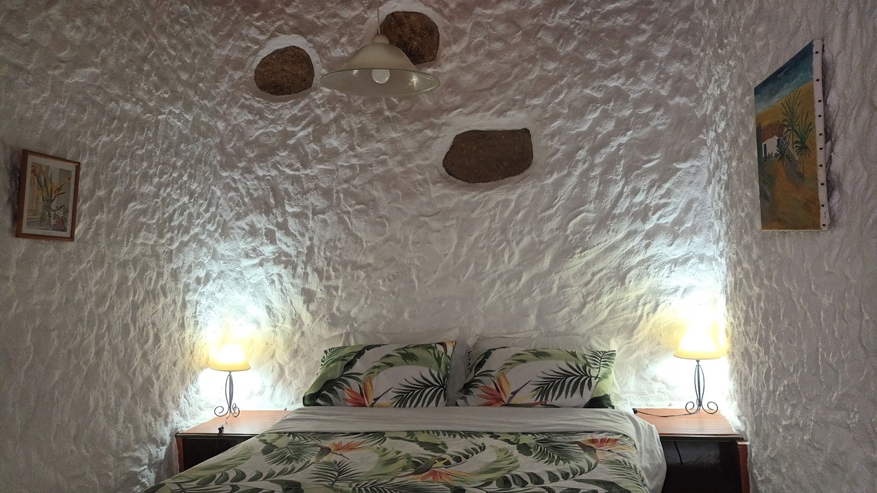 Photo of Bedroom in El Rincon