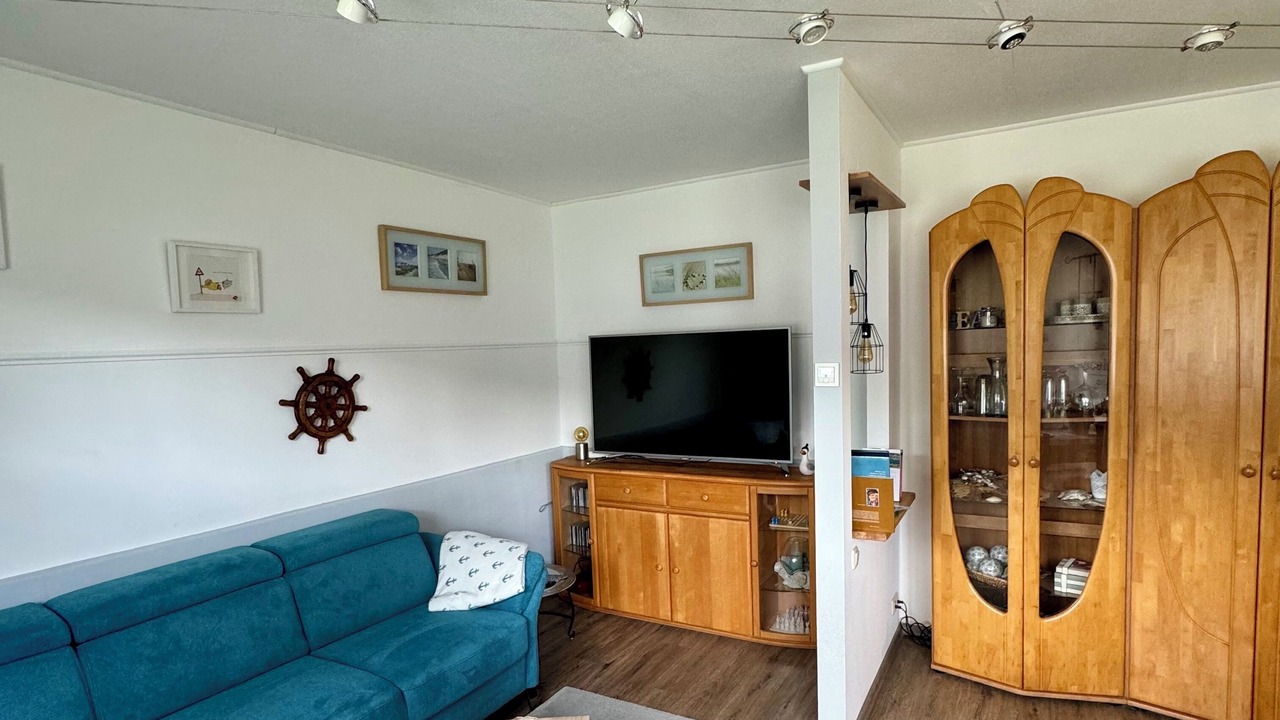 Photo of Livingroom in Heppens