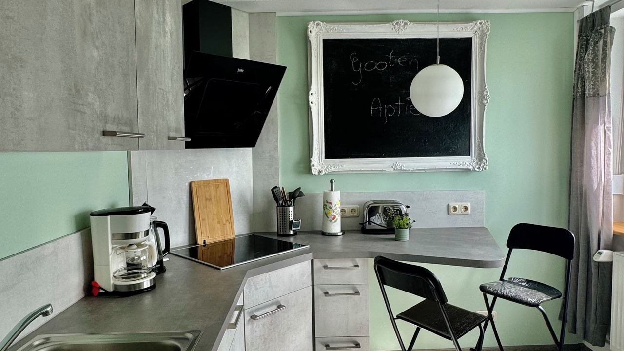 Photo of Kitchen in Heppens