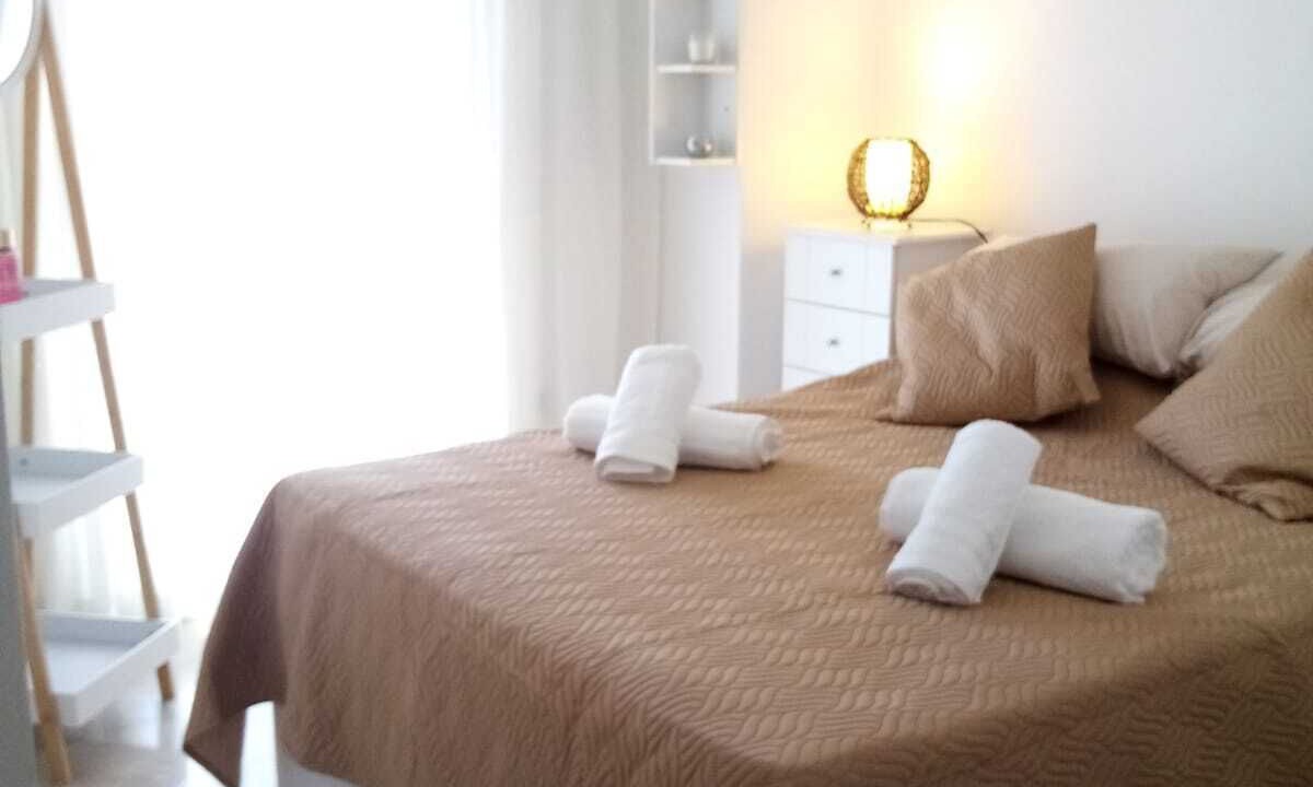 Photo of Bedroom in Bahia de Casares