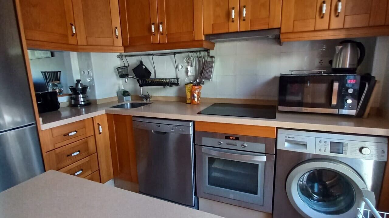 Photo of Kitchen in Bahia de Casares