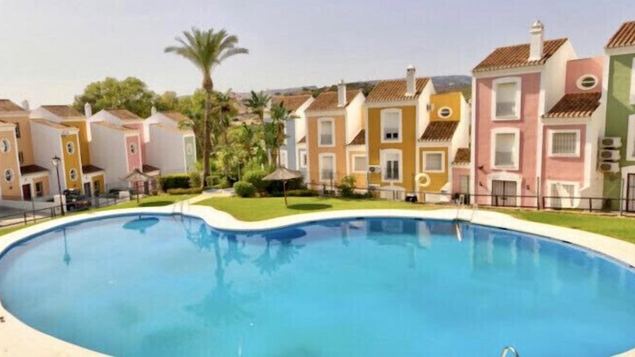 Photo of Outdoor in Bahia de Casares