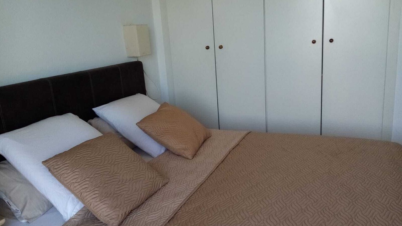 Photo of Bedroom in Bahia de Casares