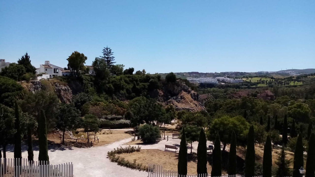 Photo of Outdoor in Bahia de Casares
