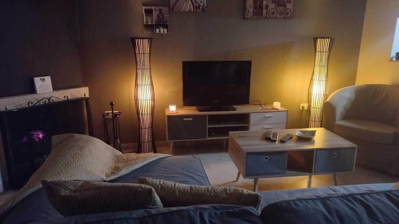 Photo of Livingroom in Bahia de Casares