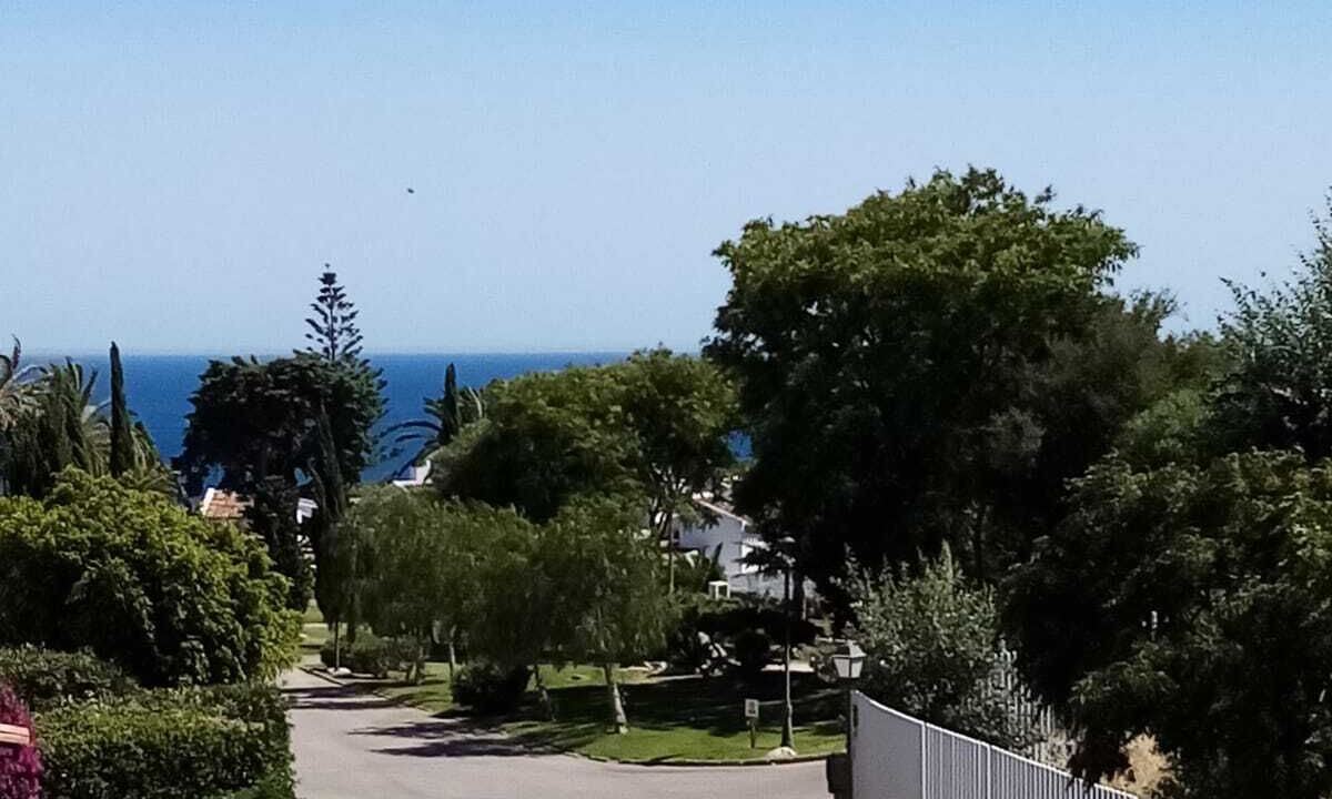 Photo of Outdoor in Bahia de Casares