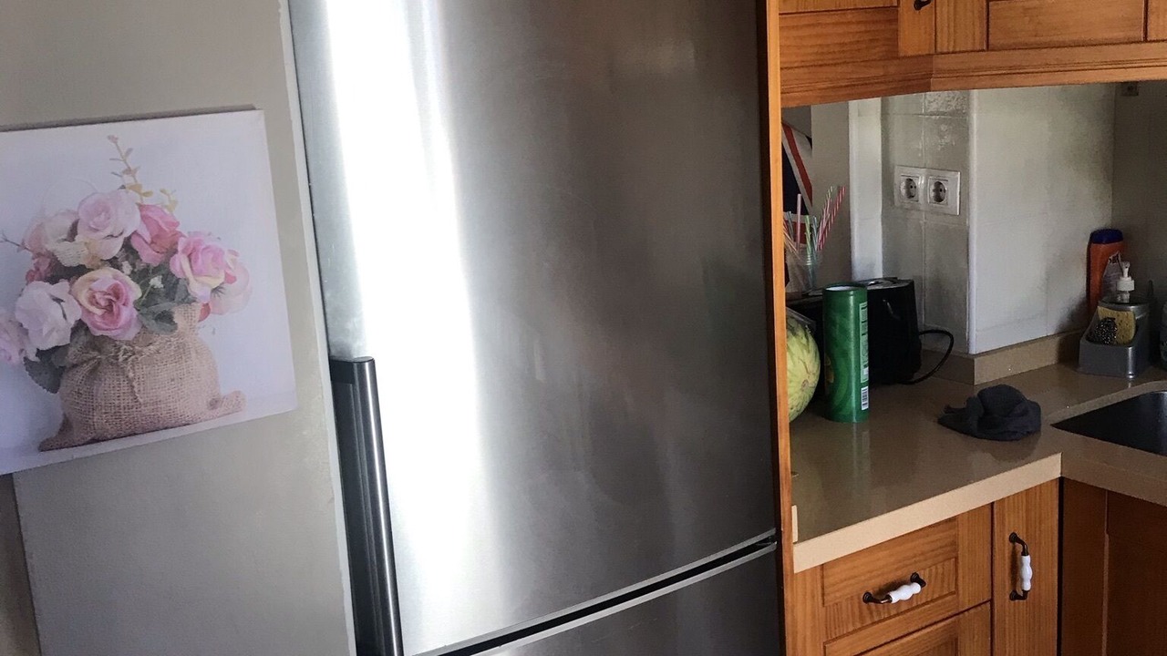 Photo of Kitchen in Bahia de Casares