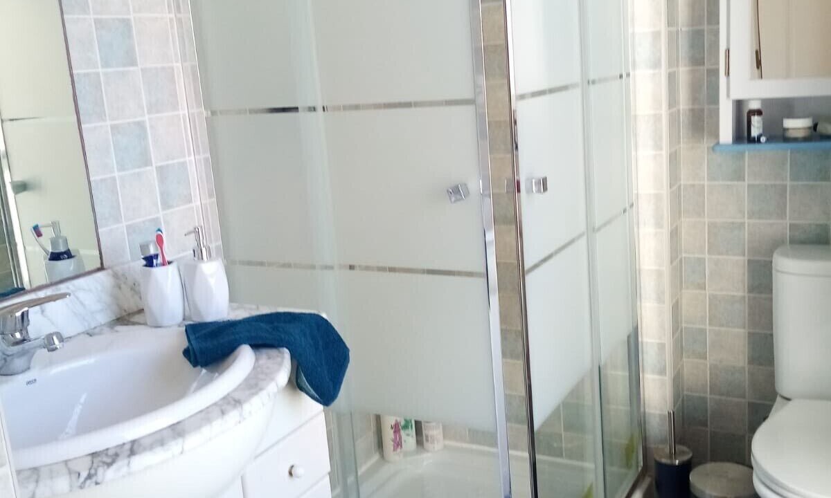 Photo of Bathroom in Bahia de Casares