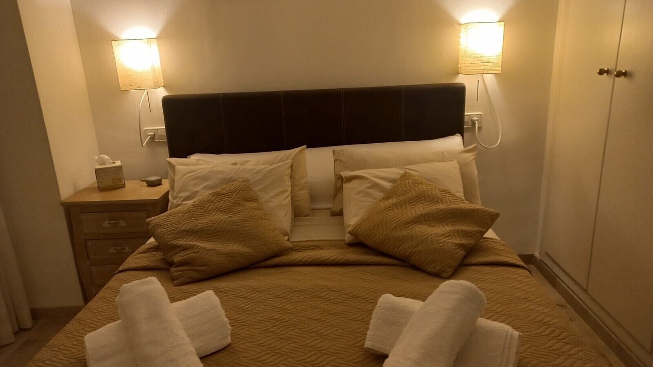 Photo of Bedroom in Bahia de Casares