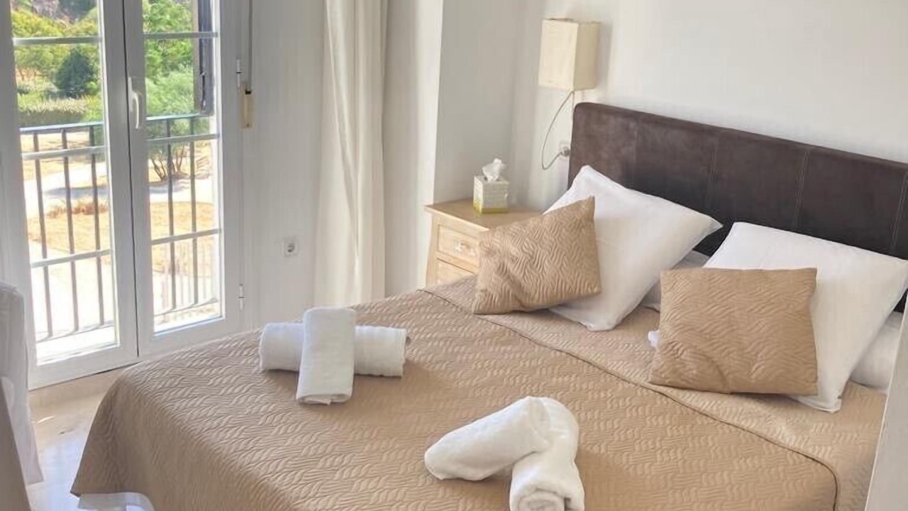 Photo of Bedroom in Bahia de Casares