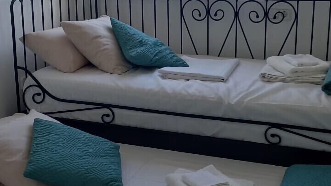 Photo of Bedroom in Bahia de Casares