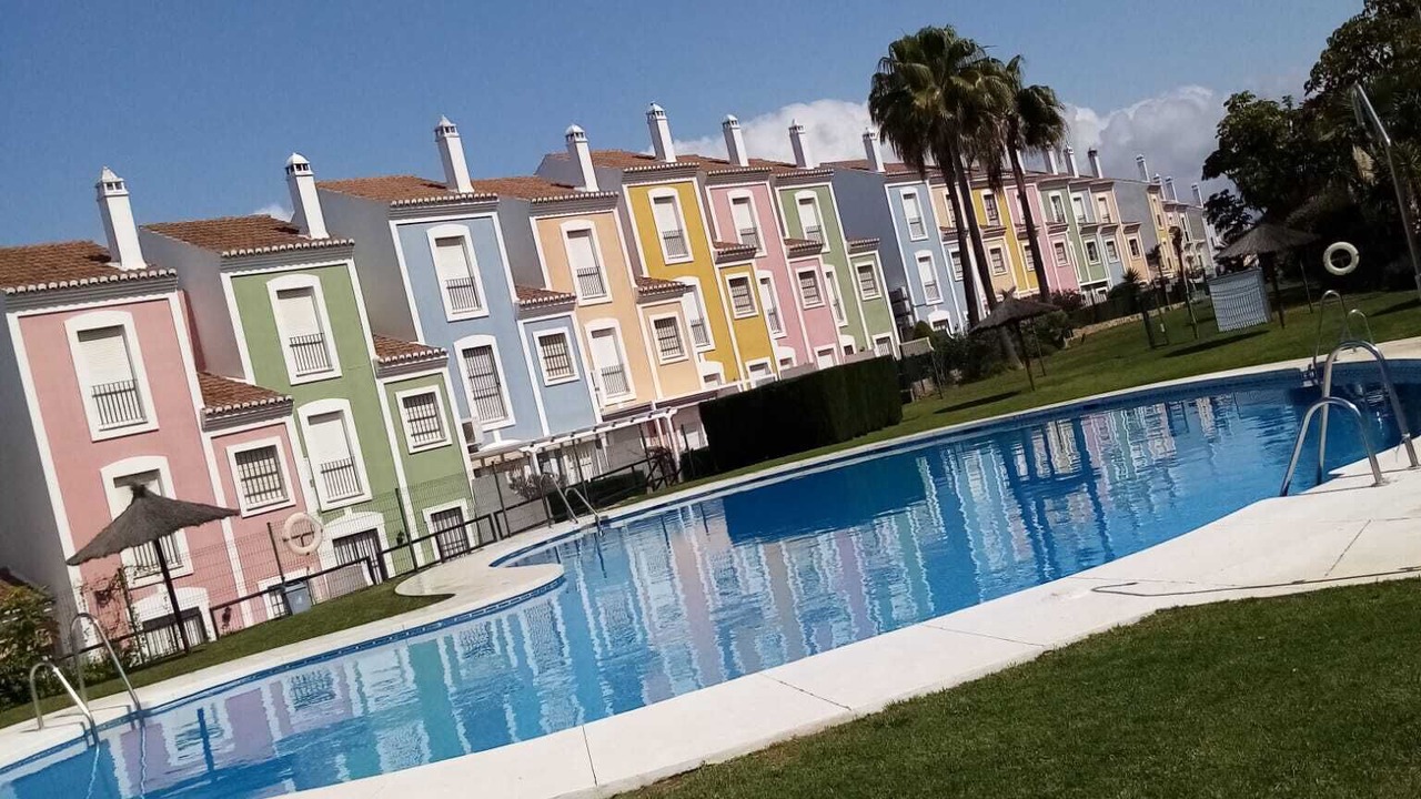 Photo of Outdoor in Bahia de Casares