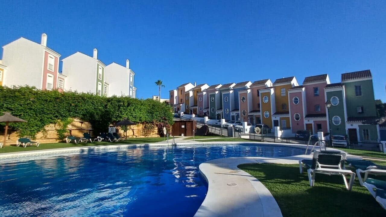 Photo of Outdoor in Bahia de Casares