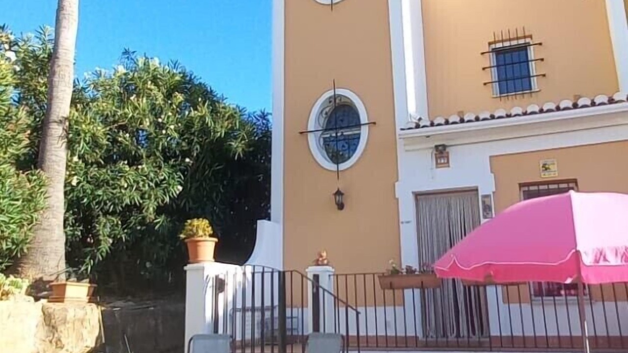 Photo of Outdoor in Bahia de Casares