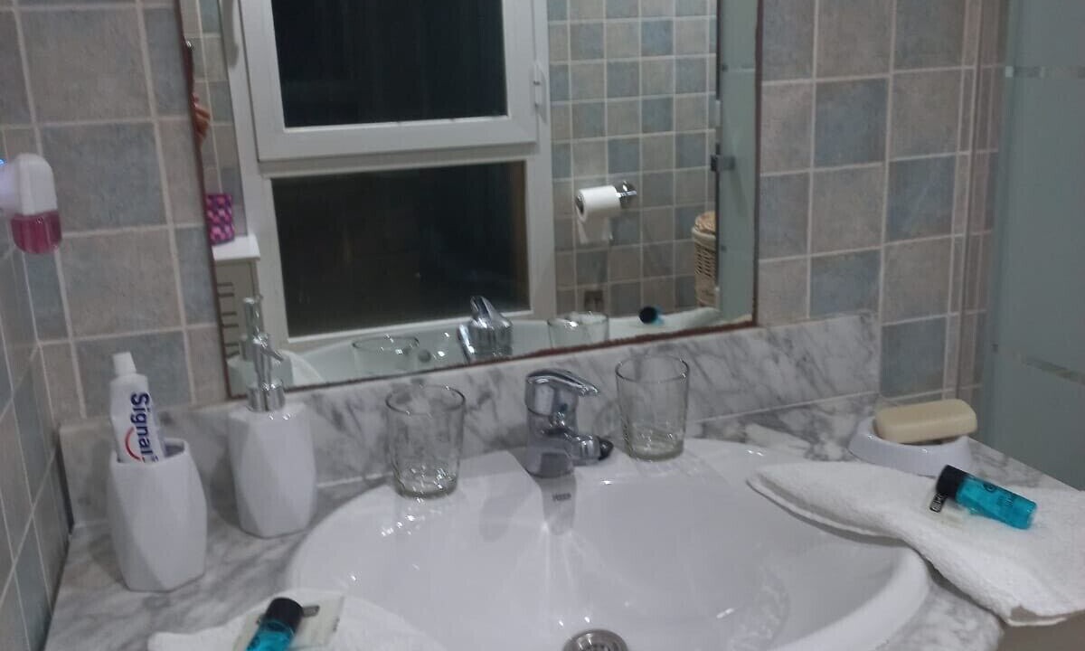 Photo of Bathroom in Bahia de Casares