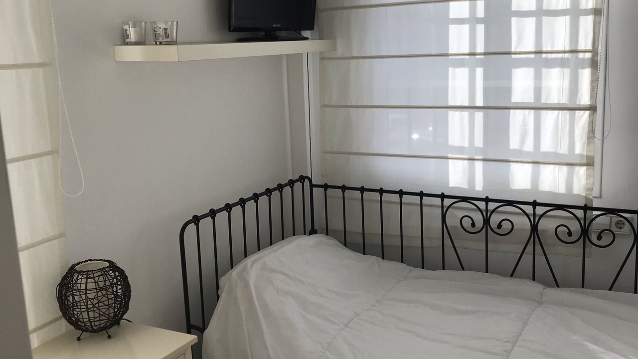 Photo of Bedroom in Bahia de Casares