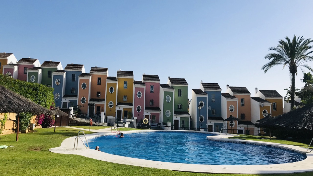 Photo of Outdoor in Bahia de Casares