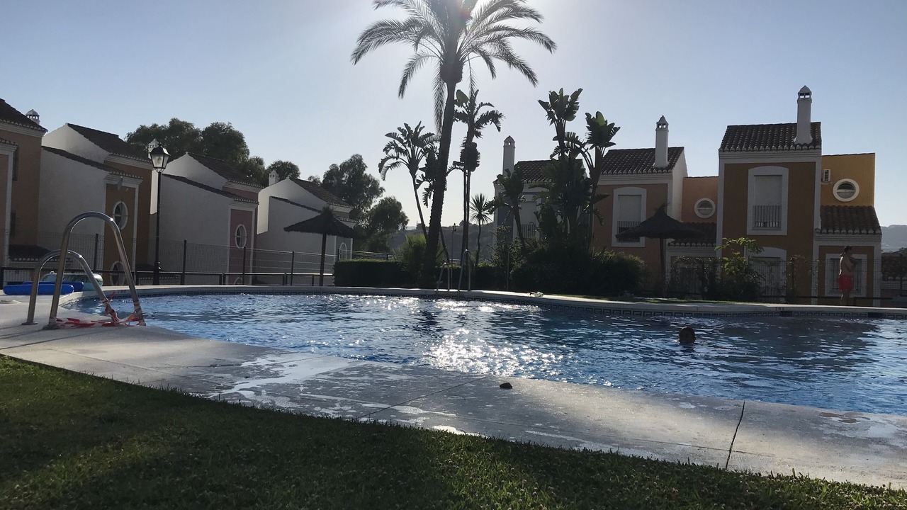 Photo of Outdoor in Bahia de Casares