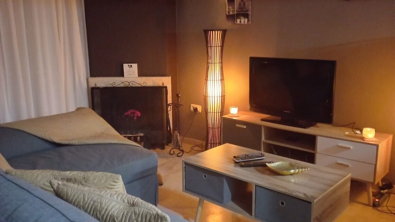 Photo of Livingroom in Bahia de Casares
